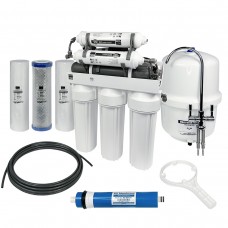 Фільтр зворотного осмосу Platinum Wasser Ultra 6P